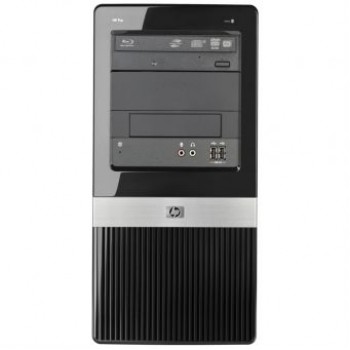 HP Pro 3130 Desktop Pentium G6950